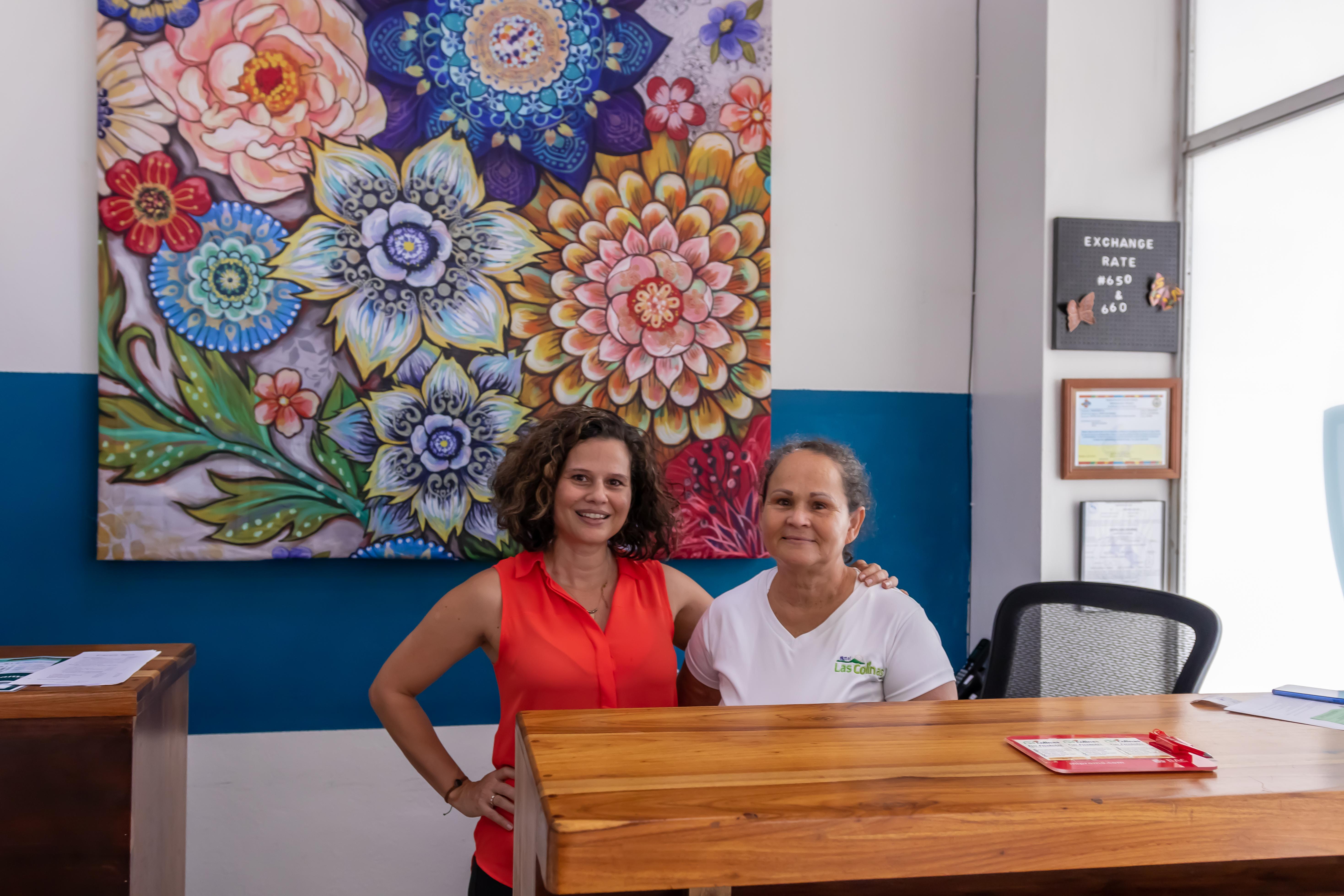 Hotel Las Colinas La Fortuna Εξωτερικό φωτογραφία