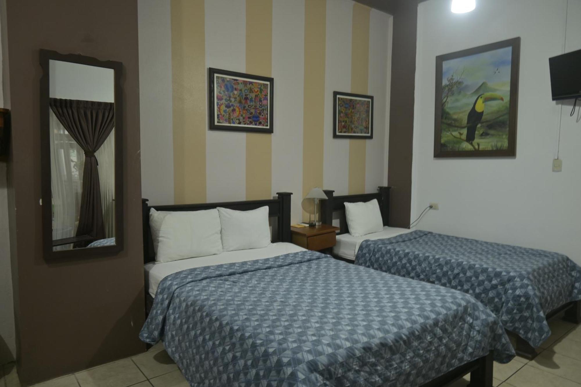 Hotel Las Colinas La Fortuna Εξωτερικό φωτογραφία